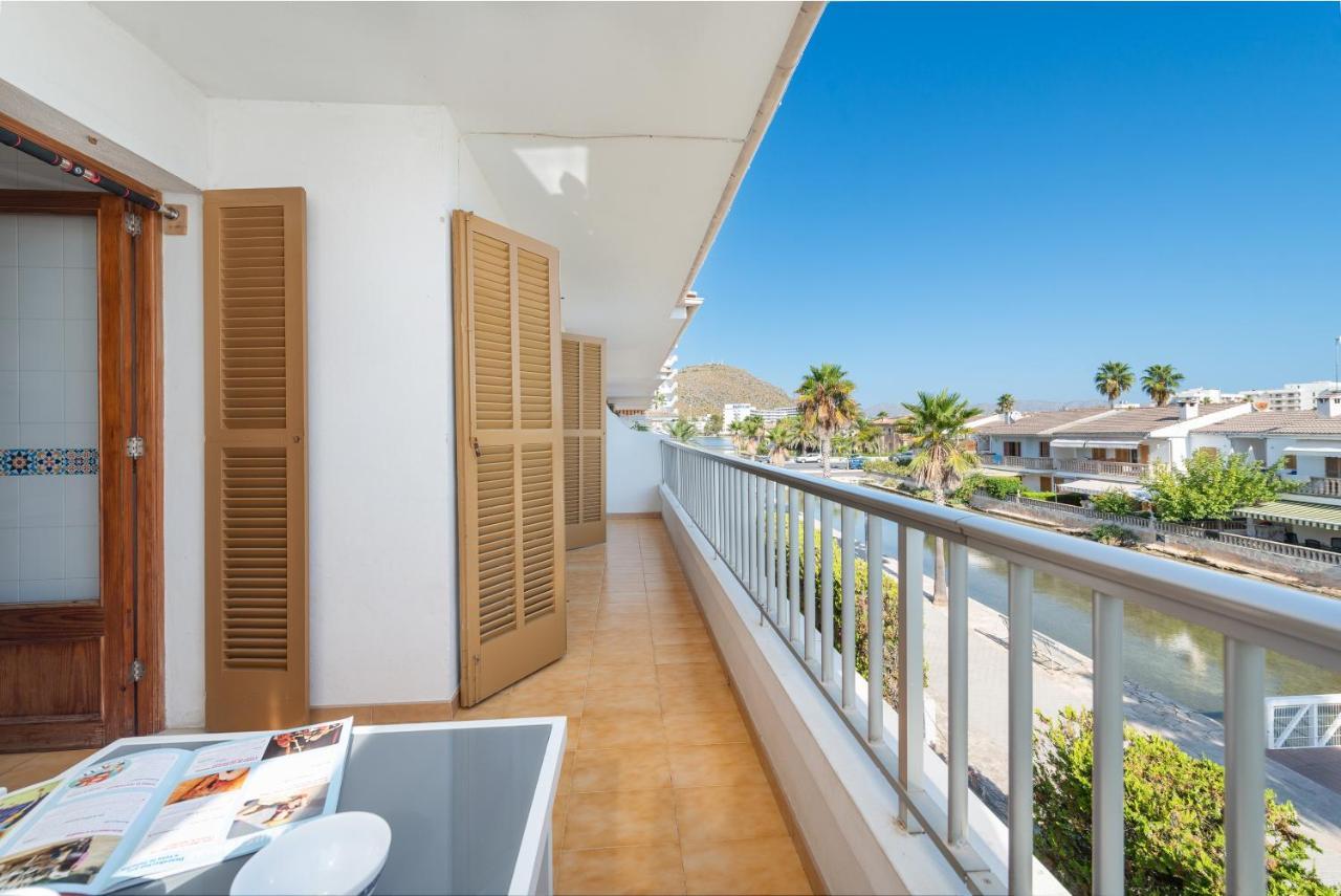 Riandgo Apartamento Port de Alcudia  Exterior foto