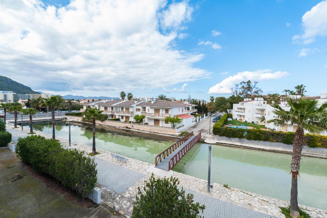 Riandgo Apartamento Port de Alcudia  Exterior foto
