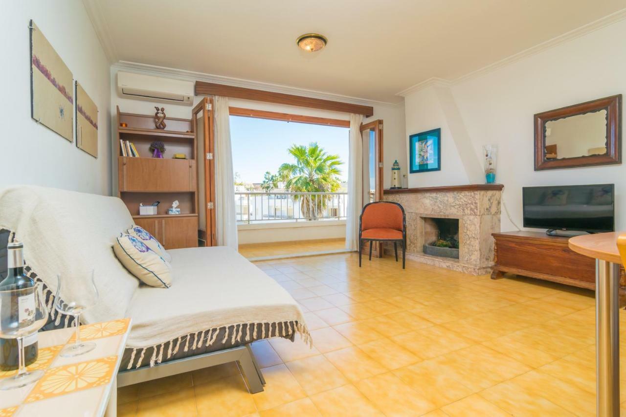 Riandgo Apartamento Port de Alcudia  Exterior foto